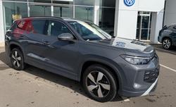 2025 Volkswagen Tayron 110TSI Life