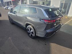 2025 Volkswagen Tayron 110TSI Life