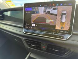 2025 Volkswagen Tayron 110TSI Life
