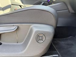 2025 Volkswagen Tayron 110TSI Life