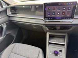 2025 Volkswagen Tayron 110TSI Life