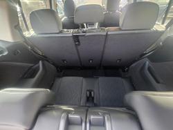 2025 Volkswagen Tayron 110TSI Life