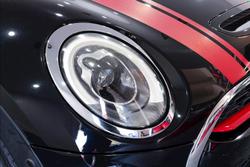 2017 MINI Clubman John Cooper Works F54 Four Wheel Drive BLACK