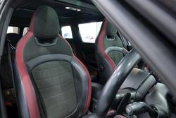 2017 MINI Clubman John Cooper Works F54 Four Wheel Drive BLACK