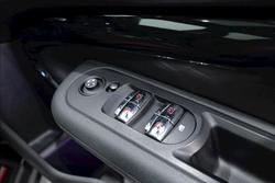 2017 MINI Clubman John Cooper Works F54 Four Wheel Drive BLACK