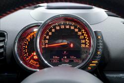 2017 MINI Clubman John Cooper Works F54 Four Wheel Drive BLACK