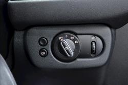 2017 MINI Clubman John Cooper Works F54 Four Wheel Drive BLACK