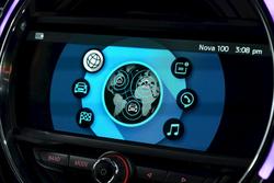 2017 MINI Clubman John Cooper Works F54 Four Wheel Drive BLACK