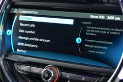 2017 MINI Clubman John Cooper Works F54 Four Wheel Drive BLACK