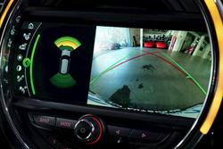 2017 MINI Clubman John Cooper Works F54 Four Wheel Drive BLACK