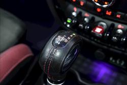 2017 MINI Clubman John Cooper Works F54 Four Wheel Drive BLACK