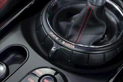 2017 MINI Clubman John Cooper Works F54 Four Wheel Drive BLACK