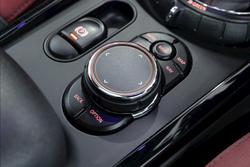 2017 MINI Clubman John Cooper Works F54 Four Wheel Drive BLACK