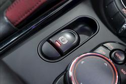 2017 MINI Clubman John Cooper Works F54 Four Wheel Drive BLACK