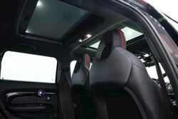 2017 MINI Clubman John Cooper Works F54 Four Wheel Drive BLACK