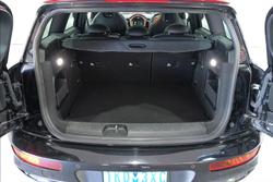 2017 MINI Clubman John Cooper Works F54 Four Wheel Drive BLACK