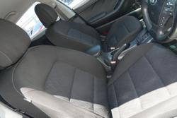 2015 Kia Cerato S Premium