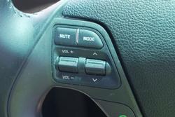 2015 Kia Cerato S Premium