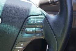 2015 Kia Cerato S Premium