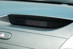 2015 Kia Cerato S Premium