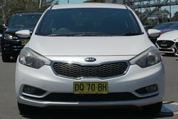2015 Kia Cerato S Premium