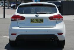 2015 Kia Cerato S Premium
