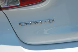 2015 Kia Cerato S Premium