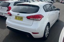 2015 Kia Cerato S Premium