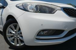 2015 Kia Cerato S Premium