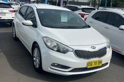 2015 Kia Cerato S Premium