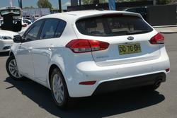 2015 Kia Cerato S Premium
