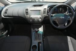 2015 Kia Cerato S Premium