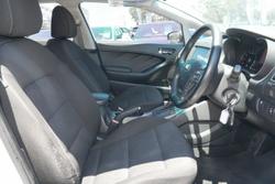 2015 Kia Cerato S Premium