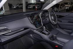 2025 Subaru Outback AWD Touring 6GEN MY25 AWD Crystal Black