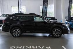 2025 Subaru Outback AWD Touring 6GEN MY25 AWD Crystal Black