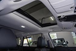 2025 Subaru Outback AWD Touring 6GEN MY25 AWD Crystal Black