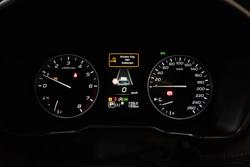 2025 Subaru Outback AWD Touring 6GEN MY25 AWD Crystal Black