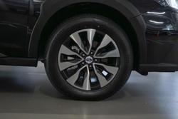 2025 Subaru Outback AWD Touring 6GEN MY25 AWD Crystal Black