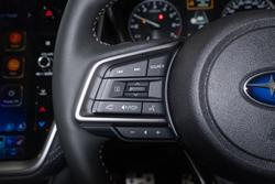 2025 Subaru Outback AWD Touring 6GEN MY25 AWD Crystal Black