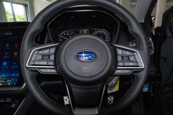 2025 Subaru Outback AWD Touring 6GEN MY25 AWD Crystal Black