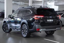 2025 Subaru Outback AWD Touring 6GEN MY25 AWD Crystal Black