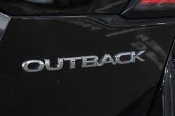 2025 Subaru Outback AWD Touring 6GEN MY25 AWD Crystal Black
