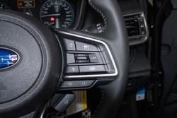 2025 Subaru Outback AWD Touring 6GEN MY25 AWD Crystal Black