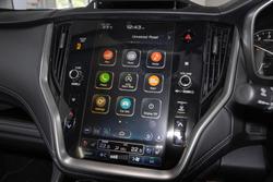 2025 Subaru Outback AWD Touring 6GEN MY25 AWD Crystal Black