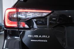 2025 Subaru Outback AWD Touring 6GEN MY25 AWD Crystal Black