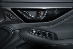 2025 Subaru Outback AWD Touring 6GEN MY25 AWD Crystal Black