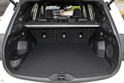 2025 Subaru Forester Hybrid Touring S6 MY26 AWD Crystal White