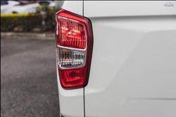 2025 KGM Musso Advance