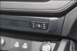 2025 KGM Musso Advance