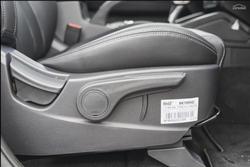 2025 KGM Musso Advance